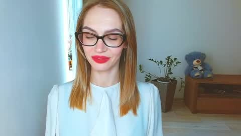 Ksyusha online show from June 1, 7:54 am