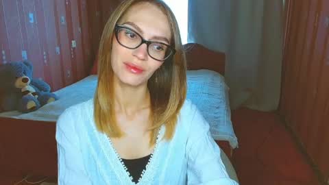 Ksyusha online show from June 7, 6:50 am