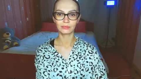 Ksyusha online show from June 13, 7:28 am