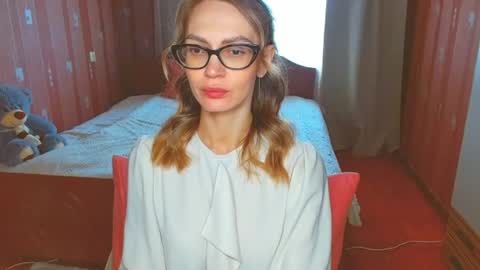 Ksyusha online show from June 15, 7:21 am