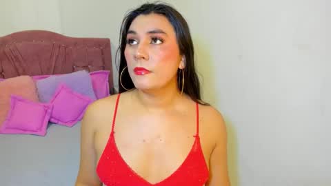 EMELY online show from February 18, 1:56 am