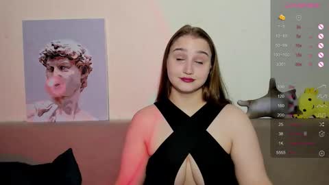 Alex online show from October 21, 1:45 pm