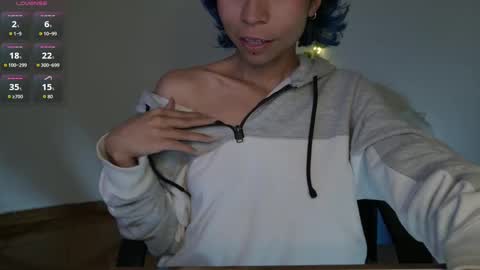 Cherry online show from September 20, 3:51 am