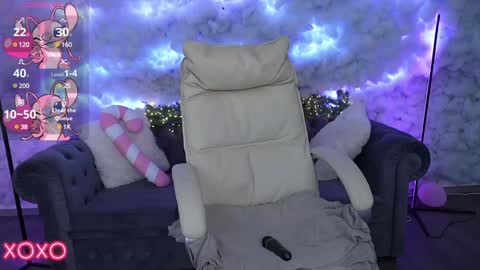 L O L A online show from January 8, 7:56 pm