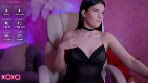 L O L A online show from February 13, 12:02 am