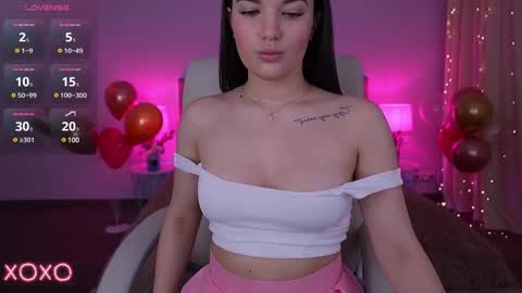 L O L A online show from February 15, 6:55 am