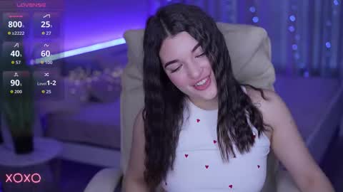 L O L A online show from November 22, 6:34 am