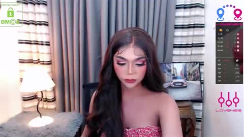 Snapshot of yourloveable chatting on October 2, 6:48 pm CHARLOTTE online show from October 2, 6:48 pm