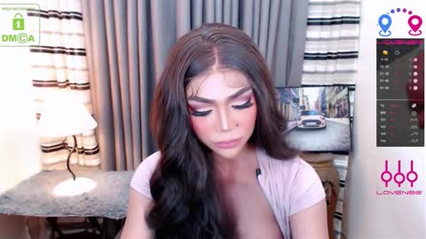 Snapshot of yourloveable chatting on October 5, 7:23 pm CHARLOTTE online show from October 5, 7:23 pm