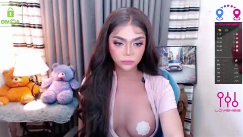 Snapshot of yourloveable chatting on October 9, 8:40 pm CHARLOTTE online show from October 9, 8:40 pm