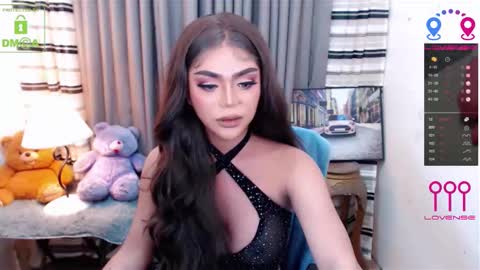 Snapshot of yourloveable chatting on October 17, 1:20 am CHARLOTTE online show from October 17, 1:20 am