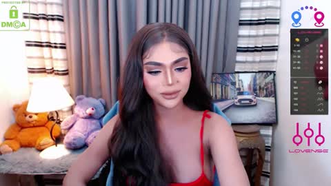 Snapshot of yourloveable chatting on October 21, 10:54 pm CHARLOTTE online show from October 21, 10:54 pm