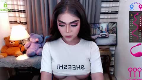 Snapshot of yourloveable chatting on November 4, 4:28 pm CHARLOTTE online show from November 4, 4:28 pm