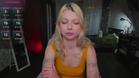 Snapshot of yourlovelyeve chatting on March 16, 5:17 pm Eve online show from March 16, 5:17 pm