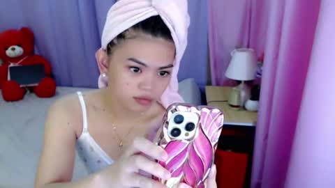 your lovely Dina online show from July 15, 2:06 am