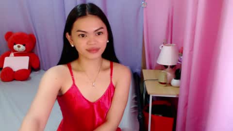 your lovely Dina online show from July 17, 1:34 am