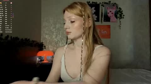 Mary online show from March 28, 1:11 pm