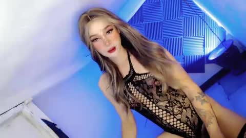 Maria online show from February 25, 1:28 pm