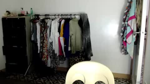 tifanny online show from February 7, 3:55 am