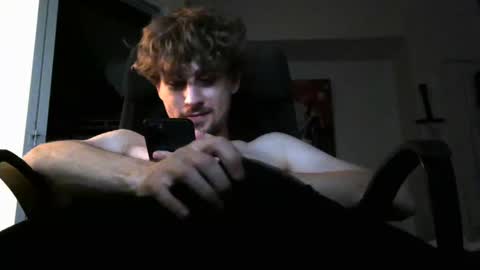 YourMan online show from November 6, 1:45 pm