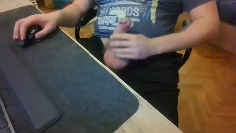 Snapshot of yourmaster9889 chatting on February 20, 8:47 pm yourmaster9889 online show from February 20, 8:47 pm