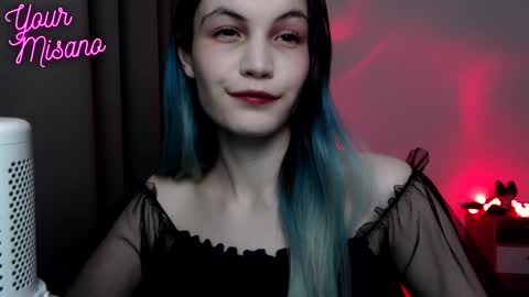 Misano online show from December 10, 11:43 am