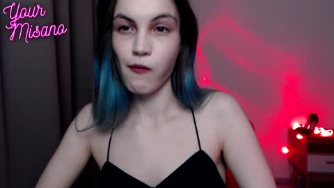 Misano online show from December 14, 8:18 pm