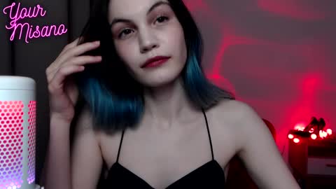 Misano online show from December 20, 5:51 pm