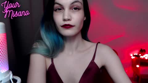 Misano online show from December 24, 11:22 pm