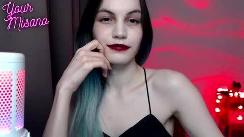 Misano online show from December 26, 9:11 am