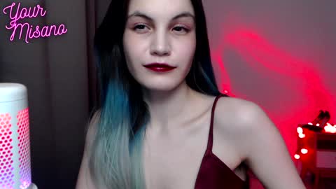 Misano online show from January 13, 10:13 pm