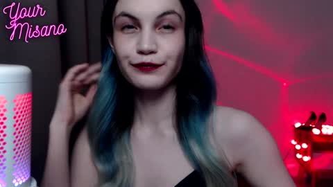 Misano online show from February 5, 1:00 pm