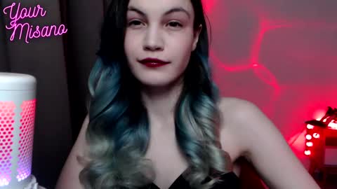 Misano online show from February 13, 7:56 am