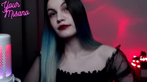 Misano online show from February 20, 6:46 pm