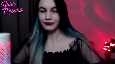 Misano online show from February 20, 9:53 pm