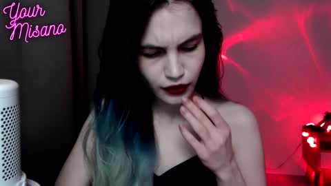 Misano online show from February 23, 8:55 pm