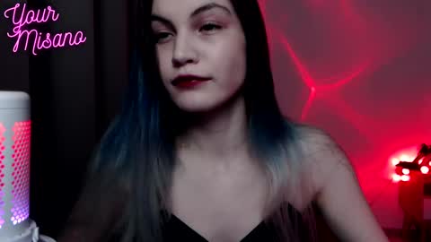 Misano online show from March 5, 6:01 pm