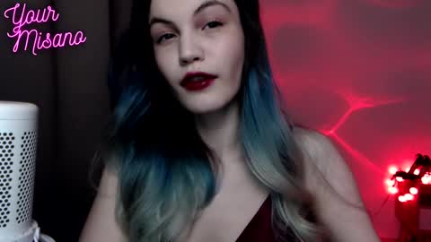 Misano online show from March 10, 5:29 pm