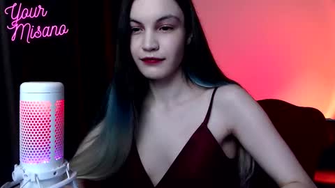 Misano online show from September 11, 2:55 am