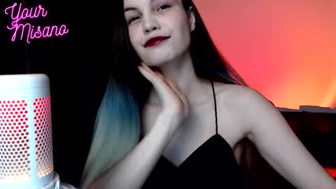 Misano online show from October 2, 9:11 pm