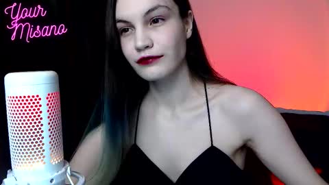 Misano online show from October 12, 9:08 am