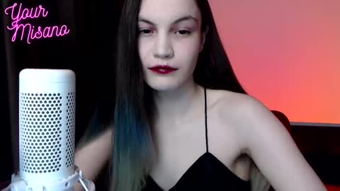 Misano online show from October 26, 7:42 pm