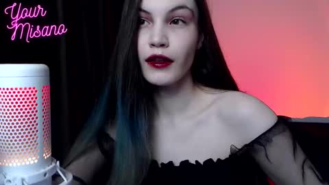 Misano online show from October 28, 8:33 pm