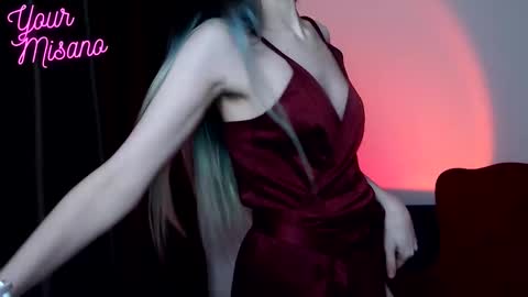 Misano online show from October 29, 8:10 pm