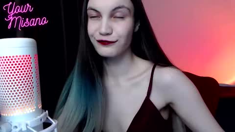 Misano online show from November 22, 8:08 pm