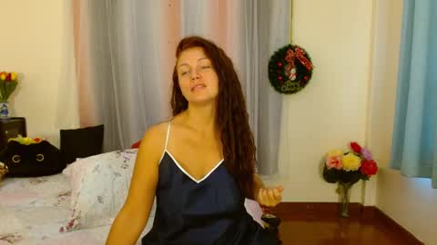 yourmysterycharm online show from December 27, 4:47 am