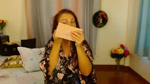 yourmysterycharm online show from December 30, 7:26 am