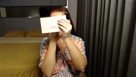 yourmysterycharm online show from January 24, 3:43 am