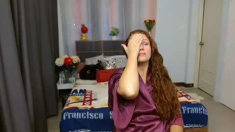 yourmysterycharm online show from May 25, 4:40 am