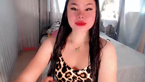 ALPHA DOM. QUEEN JASMINE online show from September 23, 2:58 am